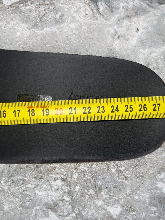 GUCCI Ace Web Supreme GG Monogram Sneakers Gray Leather 8.5 G or 9 US 42.5 EUR main image 9